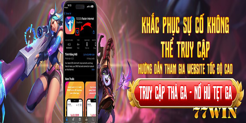 Game Bài 77Win - Chinh Phục Tài Xỉu Livestream Cá Cược